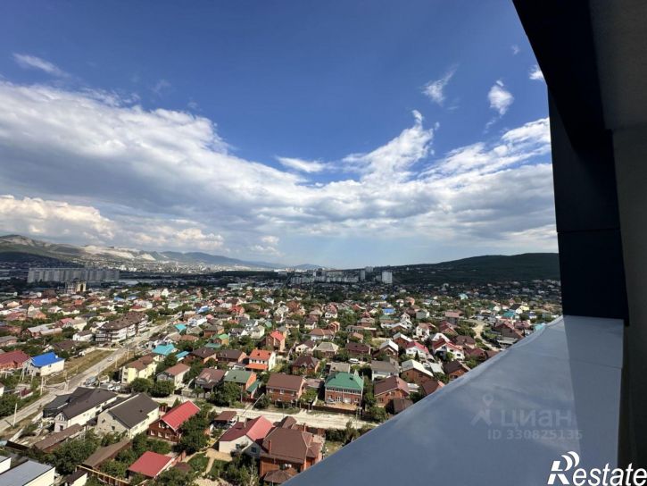 1-комн квартира ул Пальмовая, 14,  д. 14