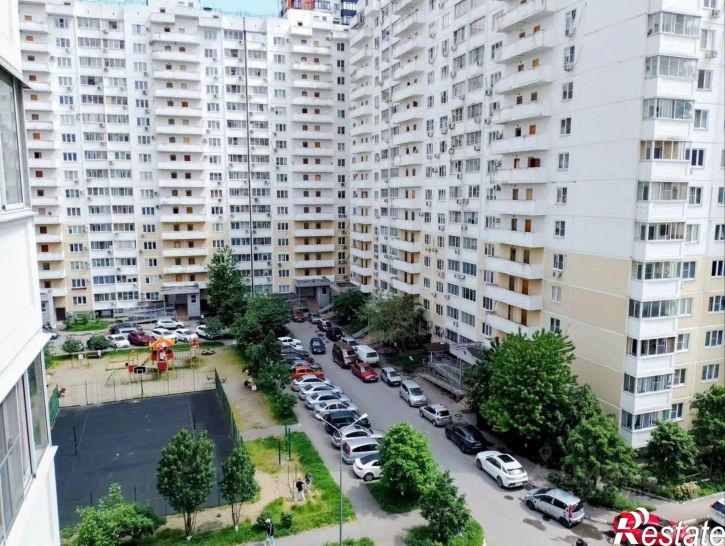 1-комн квартира Анапское шоссе, 41Г,  д. 41Г