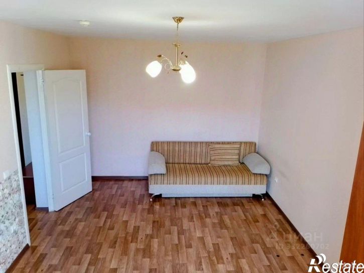 1-комн квартира Анапское шоссе, 41Г,  д. 41Г