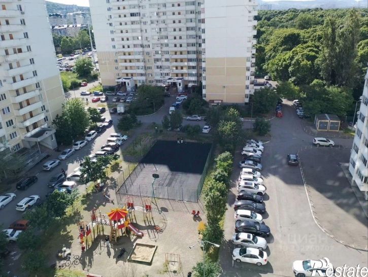 1-комн квартира Анапское шоссе, 41Г,  д. 41Г