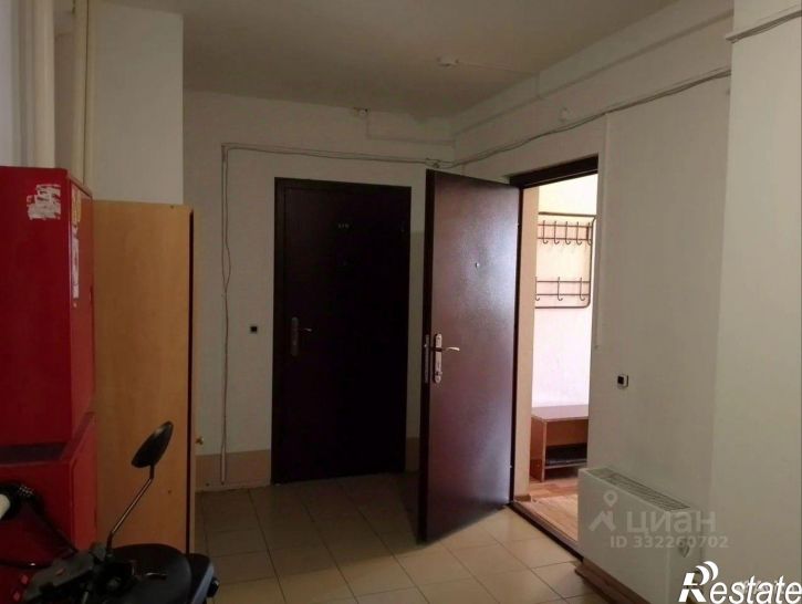 1-комн квартира Анапское шоссе, 41Г,  д. 41Г