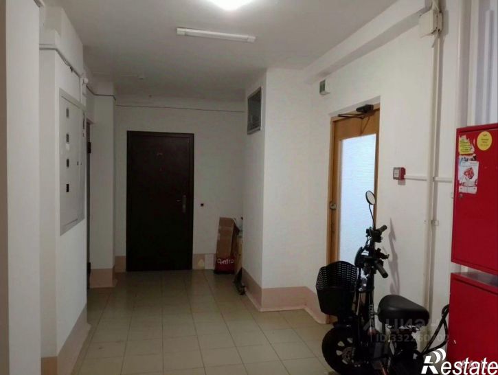 1-комн квартира Анапское шоссе, 41Г,  д. 41Г