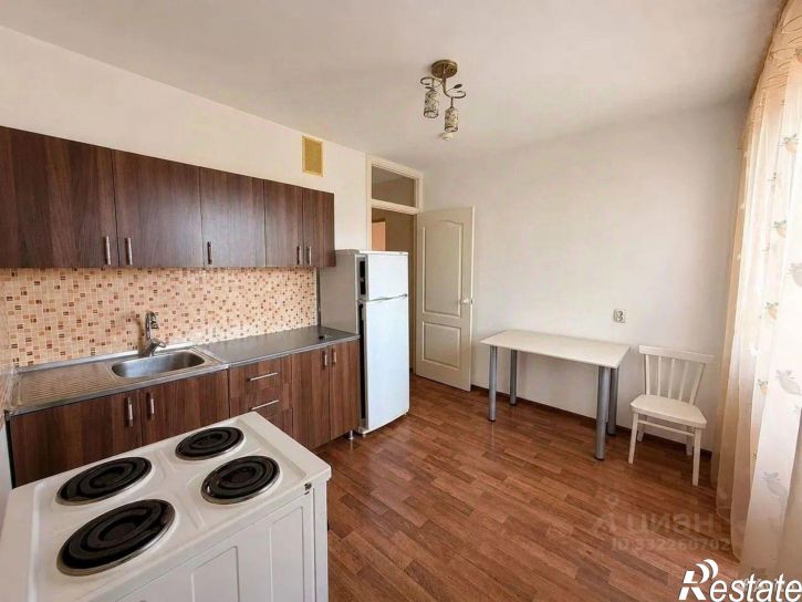 1-комн квартира Анапское шоссе, 41Г,  д. 41Г