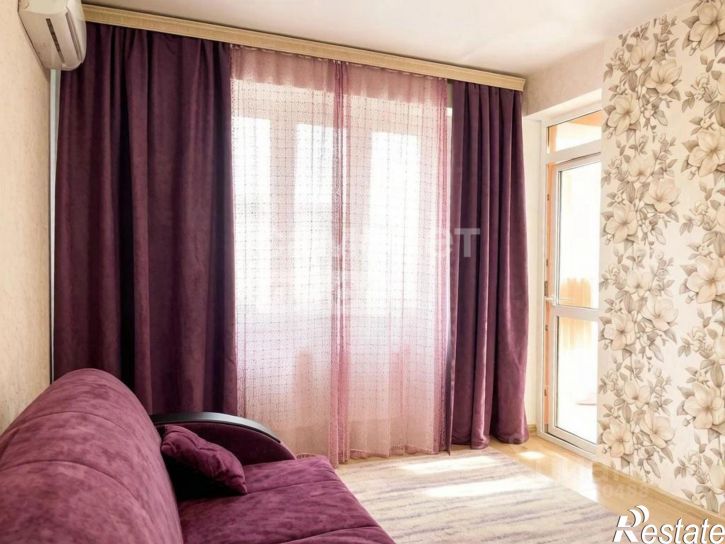 1-комн квартира ул Видова, 121А 6,  д. 121А 6,  к. 6