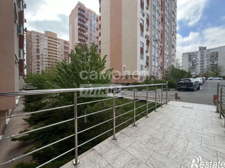 1-комн квартира ул Видова, 121А 6,  д. 121А 6,  к. 6