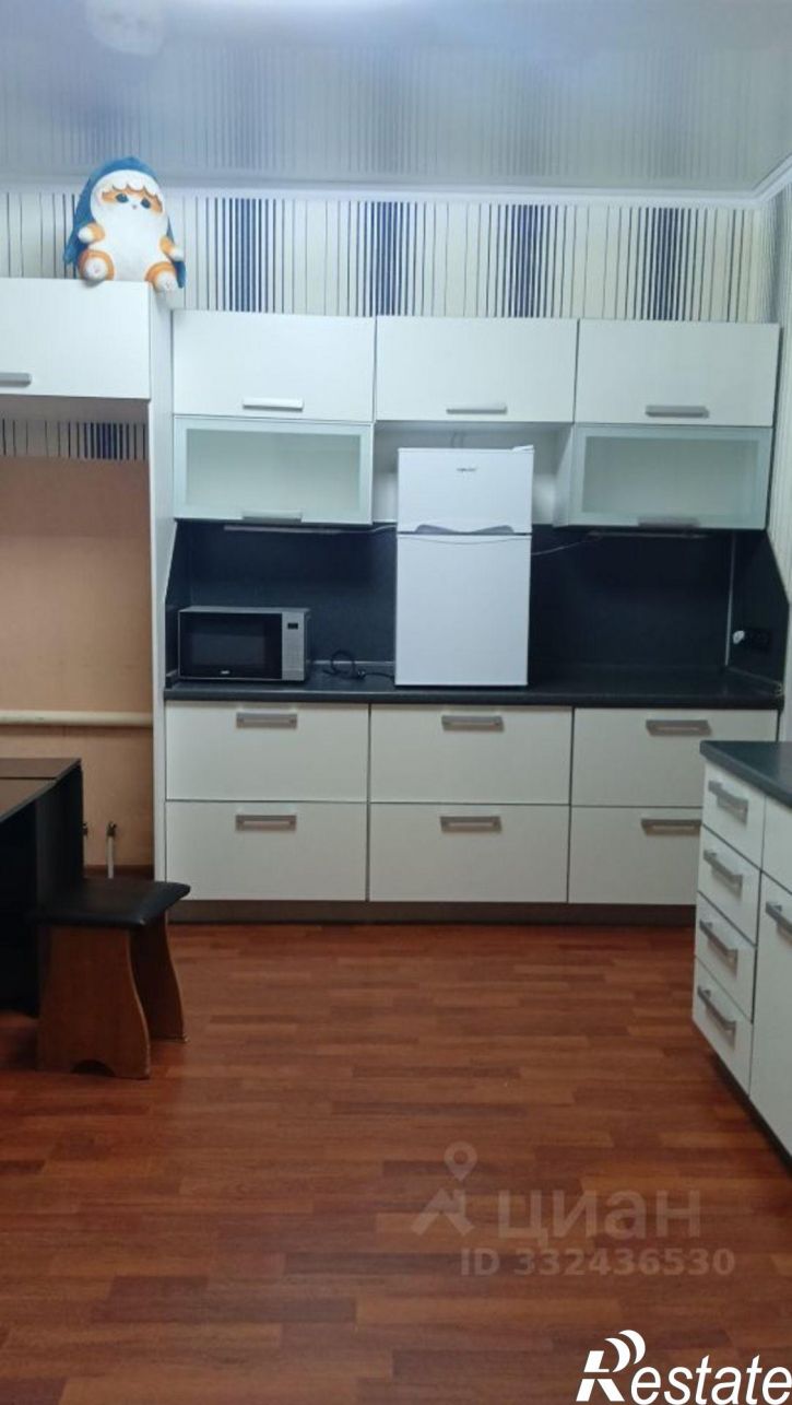 2-комн квартира ул Цемзавод Пролетарий, 207,  д. 207