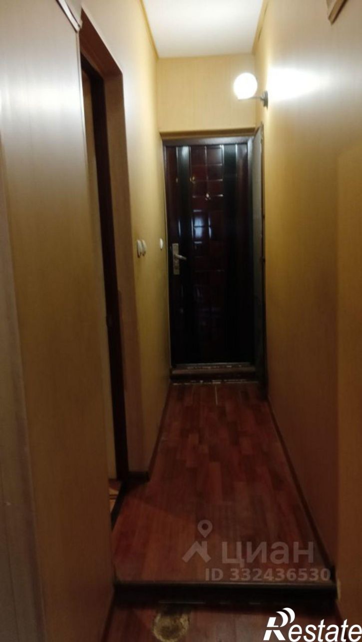 2-комн квартира ул Цемзавод Пролетарий, 207,  д. 207