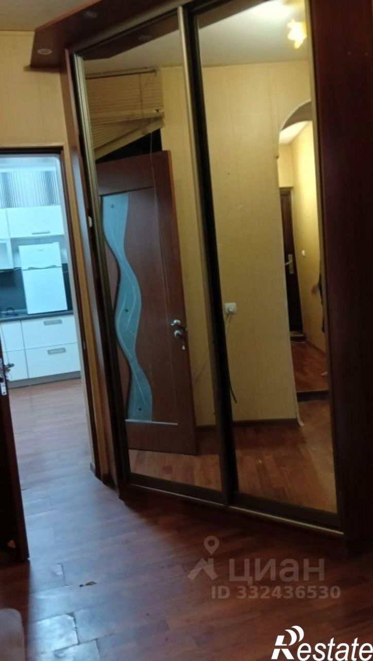 2-комн квартира ул Цемзавод Пролетарий, 207,  д. 207