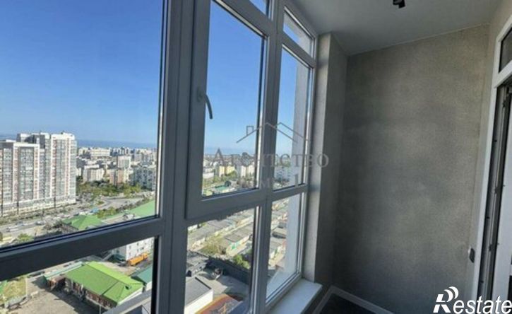 1-комн квартира Мысхакское шоссе, 57Г,  д. 57Г
