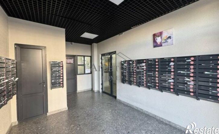 1-комн квартира Мысхакское шоссе, 57Г,  д. 57Г