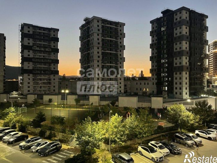 3-комн квартира пр-кт Дзержинского, 244 7,  д. 244 7,  к. 7