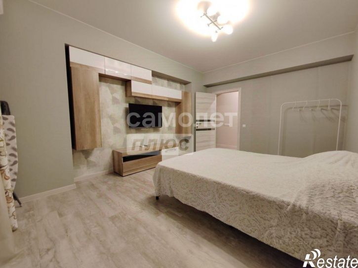3-комн квартира пр-кт Дзержинского, 244 7,  д. 244 7,  к. 7
