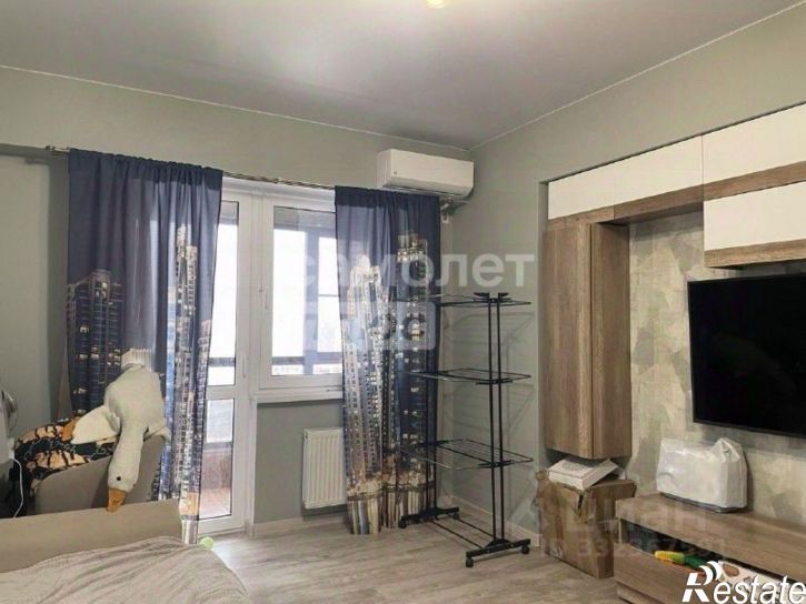 3-комн квартира пр-кт Дзержинского, 244 7,  д. 244 7,  к. 7