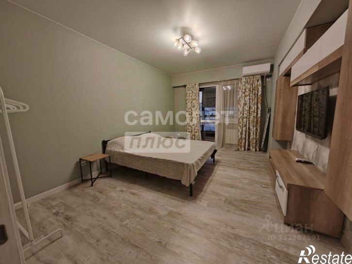 3-комн квартира пр-кт Дзержинского, 244 7,  д. 244 7,  к. 7