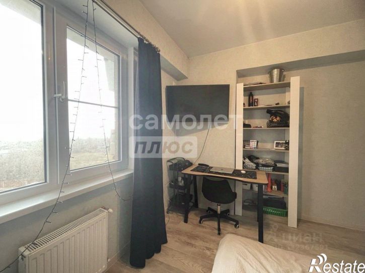 3-комн квартира пр-кт Дзержинского, 244 7,  д. 244 7,  к. 7