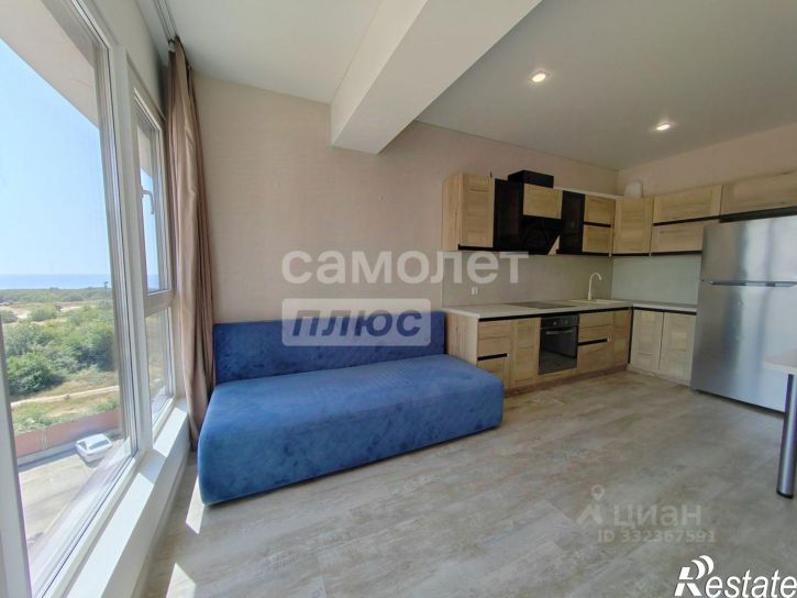 3-комн квартира пр-кт Дзержинского, 244 7,  д. 244 7,  к. 7