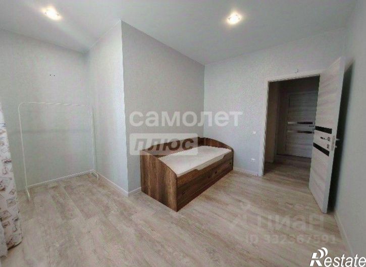 3-комн квартира пр-кт Дзержинского, 244 7,  д. 244 7,  к. 7