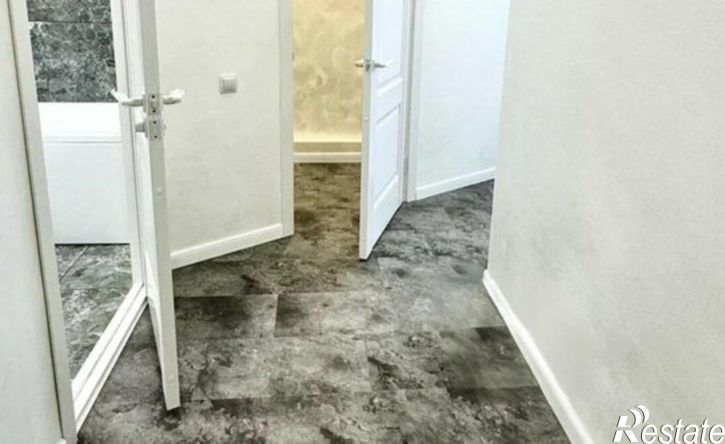 2-комн квартира ул Исаева, 42,  д. 42