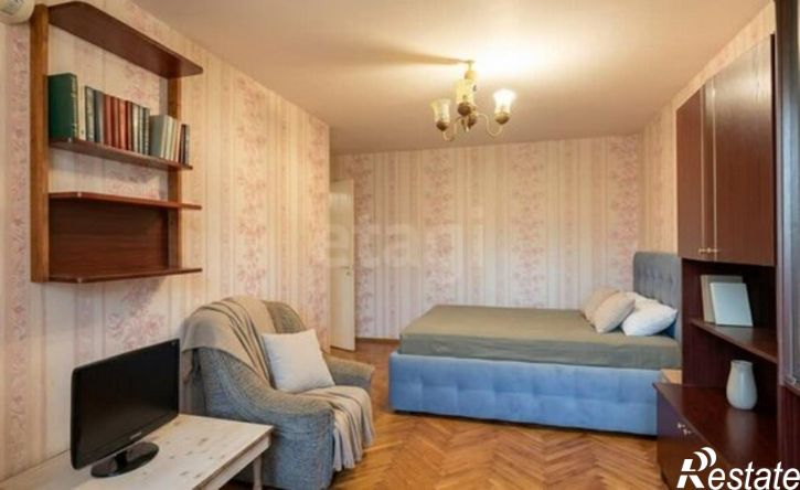 2-комн квартира Анапское шоссе, 29,  д. 29
