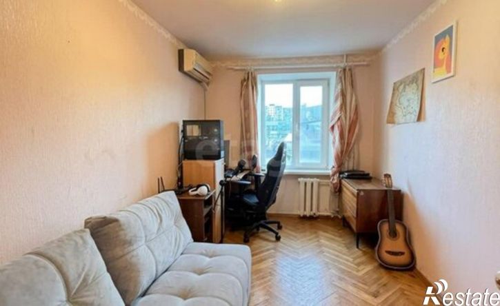 2-комн квартира Анапское шоссе, 29,  д. 29