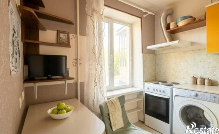 2-комн квартира Анапское шоссе, 29,  д. 29