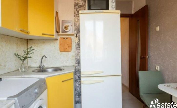 2-комн квартира Анапское шоссе, 29,  д. 29
