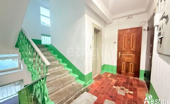 2-комн квартира Анапское шоссе, 29,  д. 29