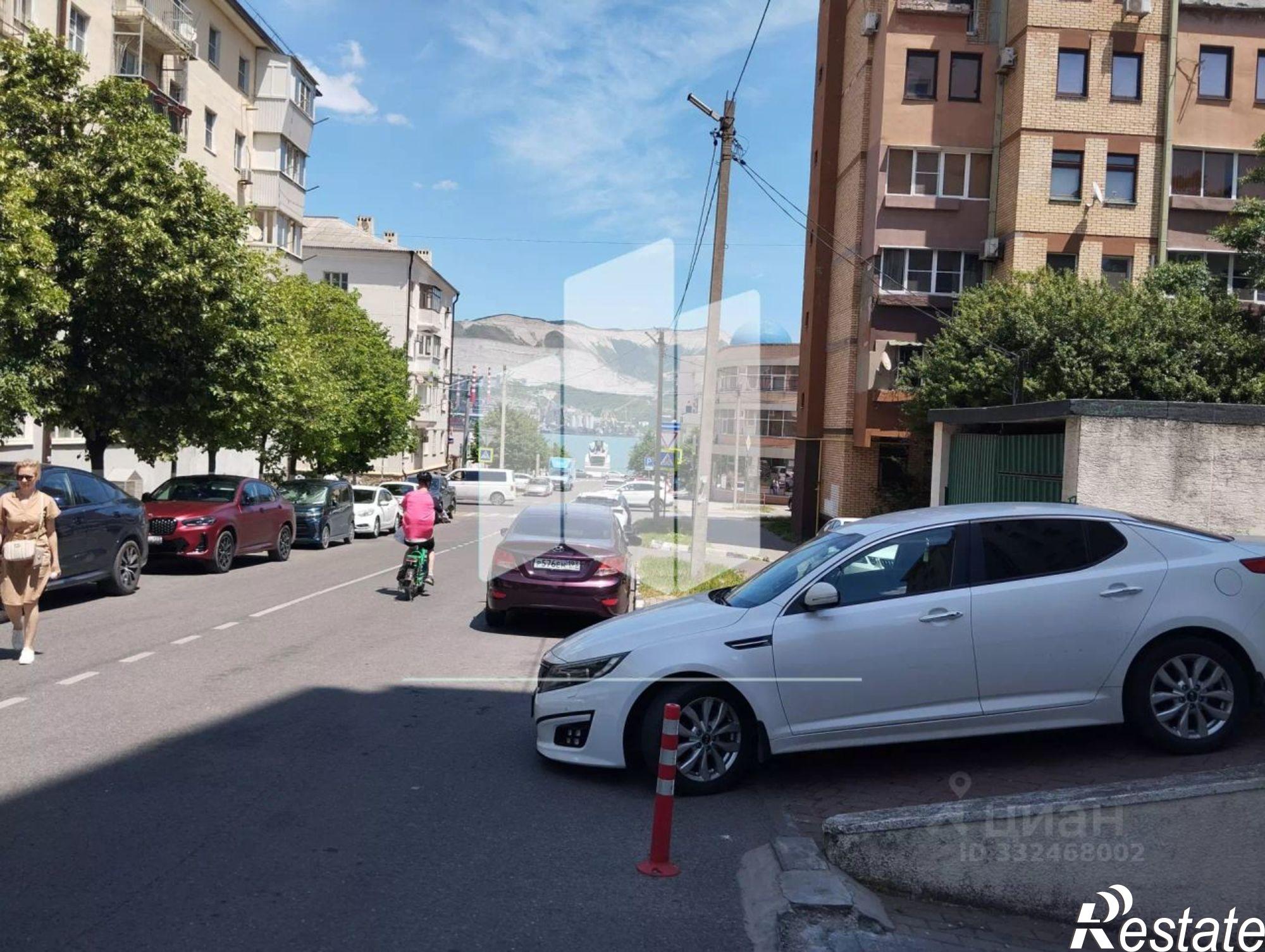 Купить офис, помещение под офис за 22 457 300 рублей на ул Губернского, 42А