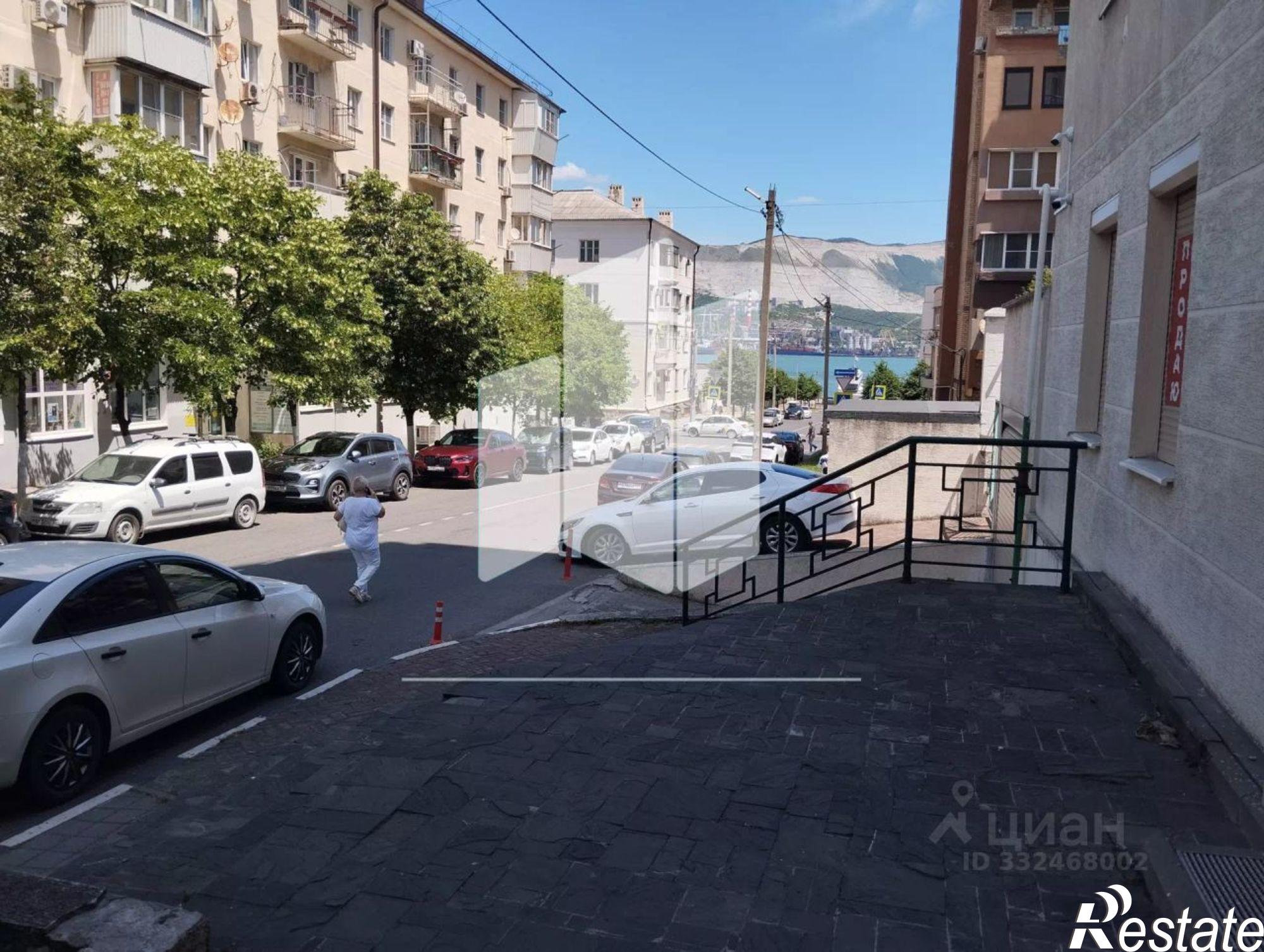 Купить офис, помещение под офис за 22 457 300 рублей на ул Губернского, 42А