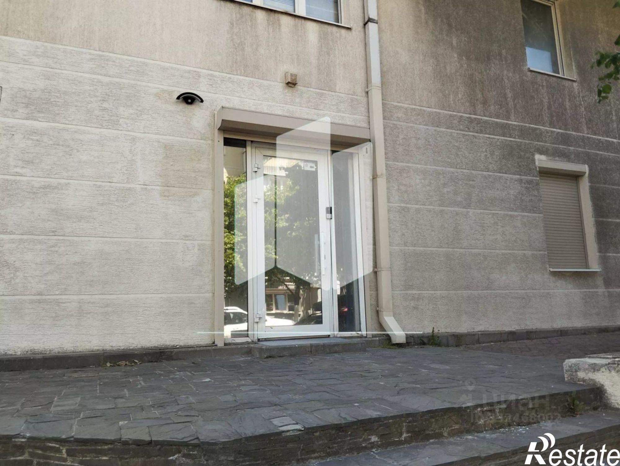 Купить офис, помещение под офис за 22 457 300 рублей на ул Губернского, 42А