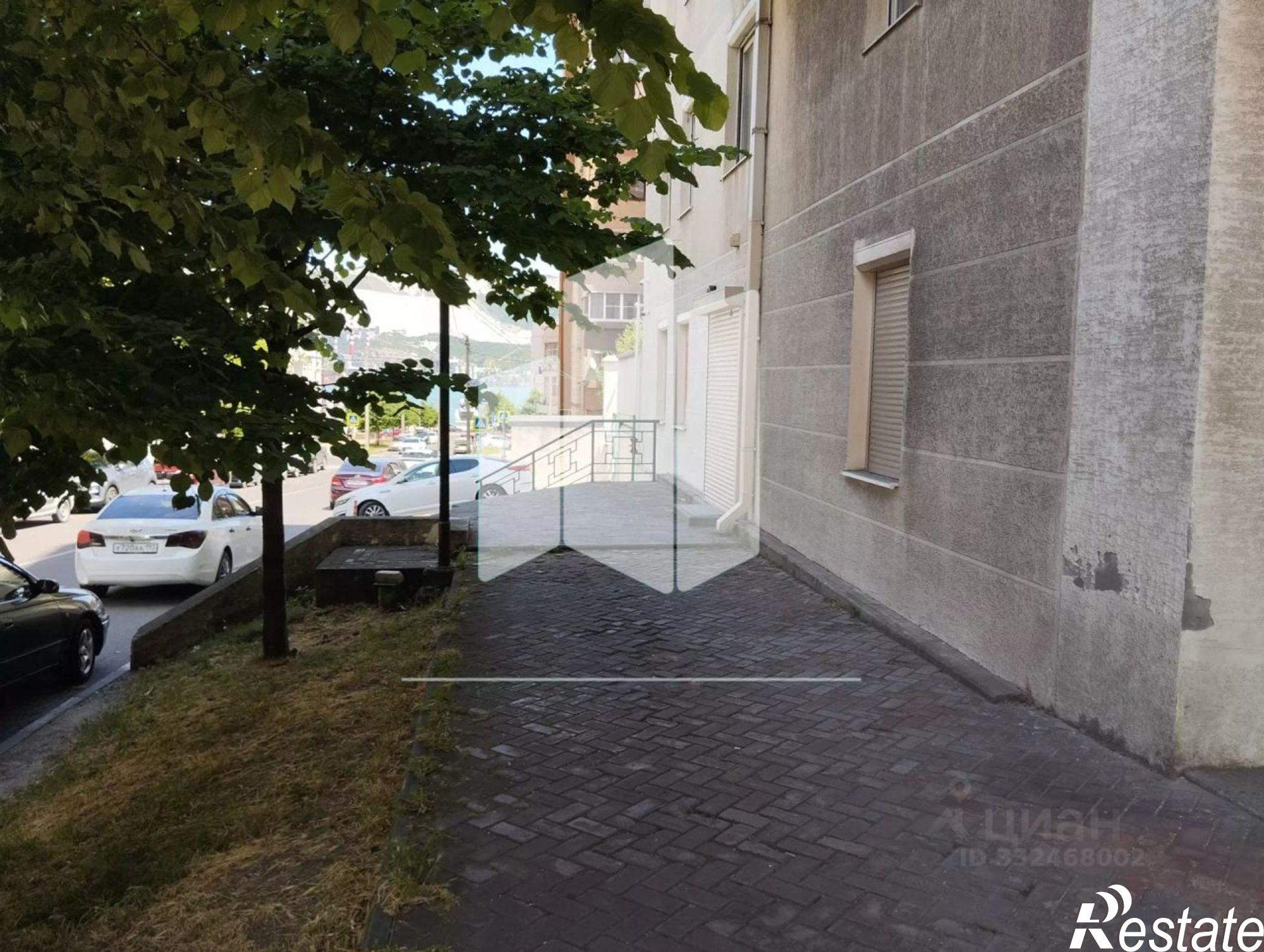 Купить офис, помещение под офис за 22 457 300 рублей на ул Губернского, 42А