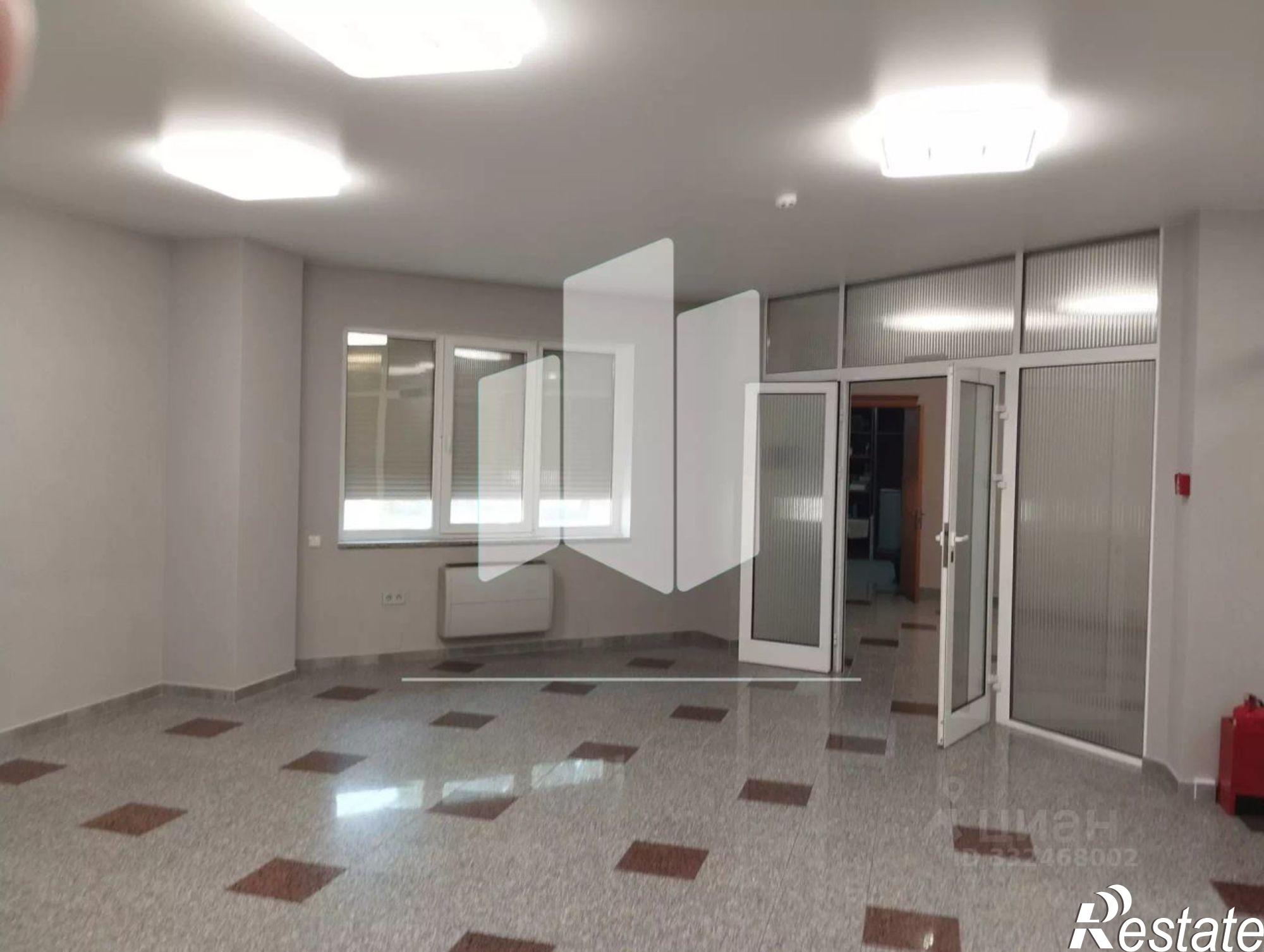 Купить офис, помещение под офис за 22 457 300 рублей на ул Губернского, 42А