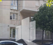 офис 105 кв м, этаж 1/1 ул Губернского, 42А