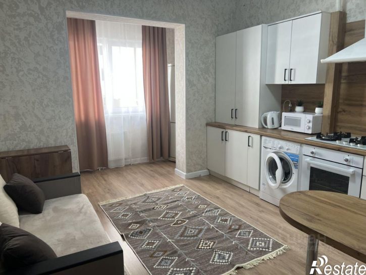 1-комн квартира ул Шоссейная, 27 2,  д. 27 2,  к. 2