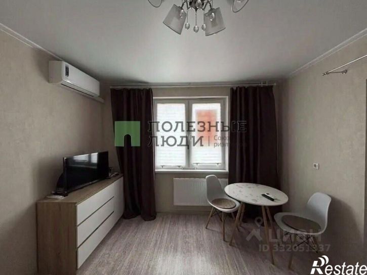 1-комн квартира б-р Имени Дмитрия Шостаковича, 10,  д. 10