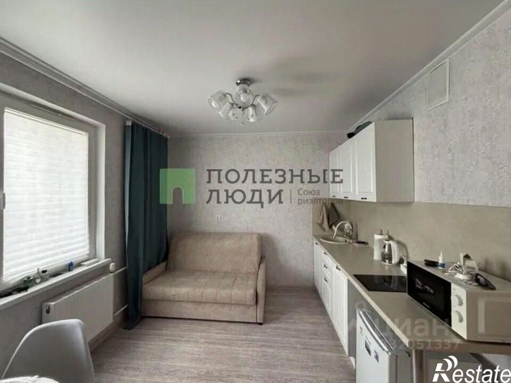 1-комн квартира б-р Имени Дмитрия Шостаковича, 10,  д. 10