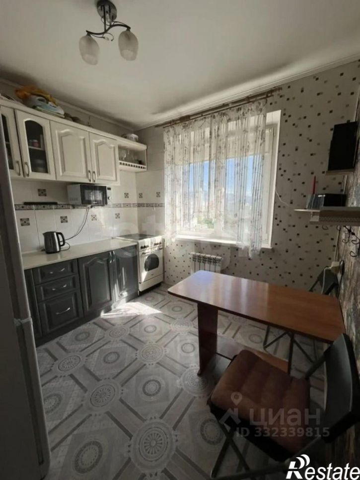 2-комн квартира ул Московская, 9,  д. 9