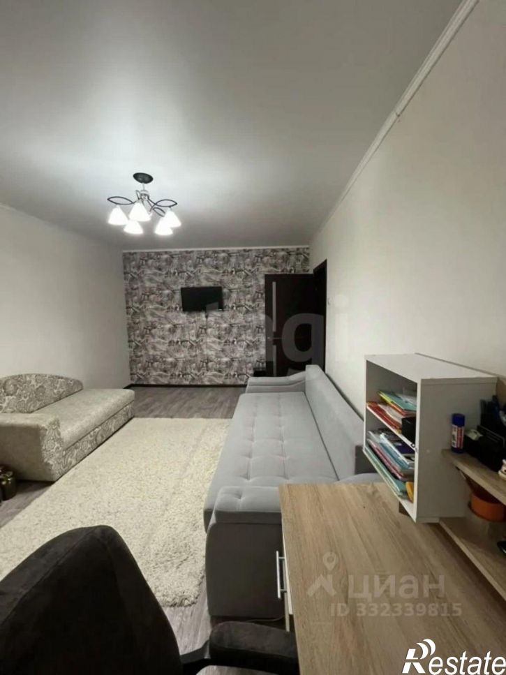 2-комн квартира ул Московская, 9,  д. 9
