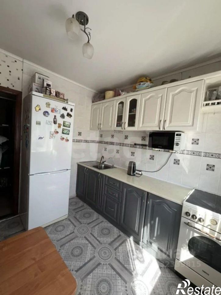2-комн квартира ул Московская, 9,  д. 9