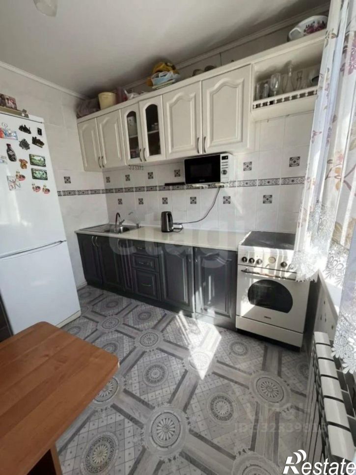 2-комн квартира ул Московская, 9,  д. 9