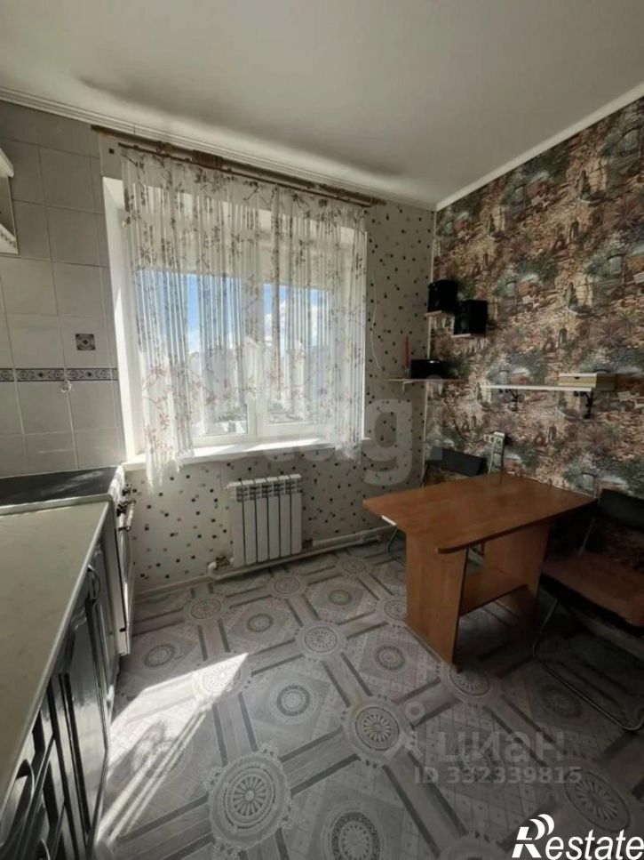 2-комн квартира ул Московская, 9,  д. 9