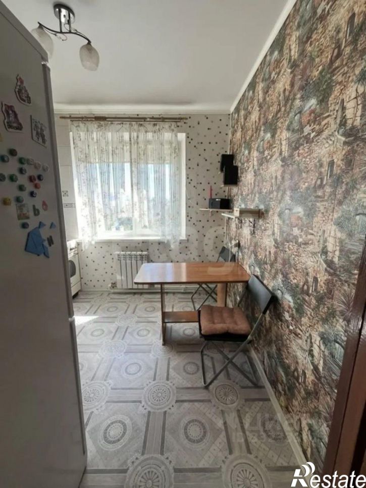 2-комн квартира ул Московская, 9,  д. 9