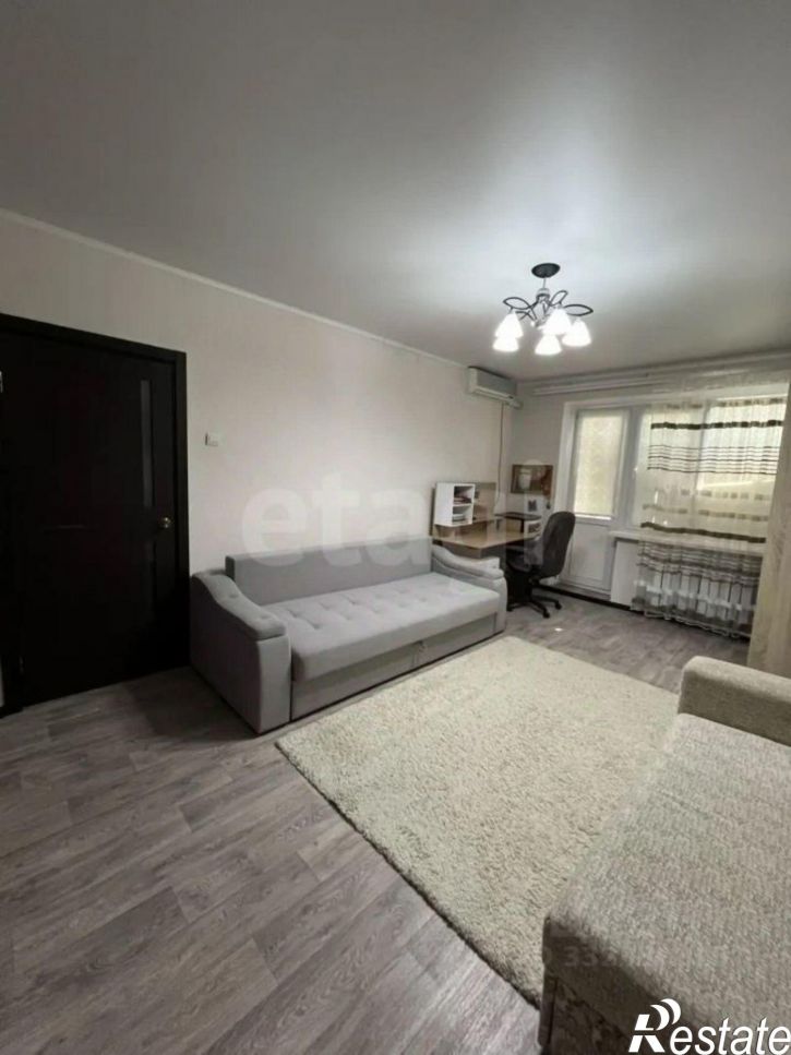 2-комн квартира ул Московская, 9,  д. 9