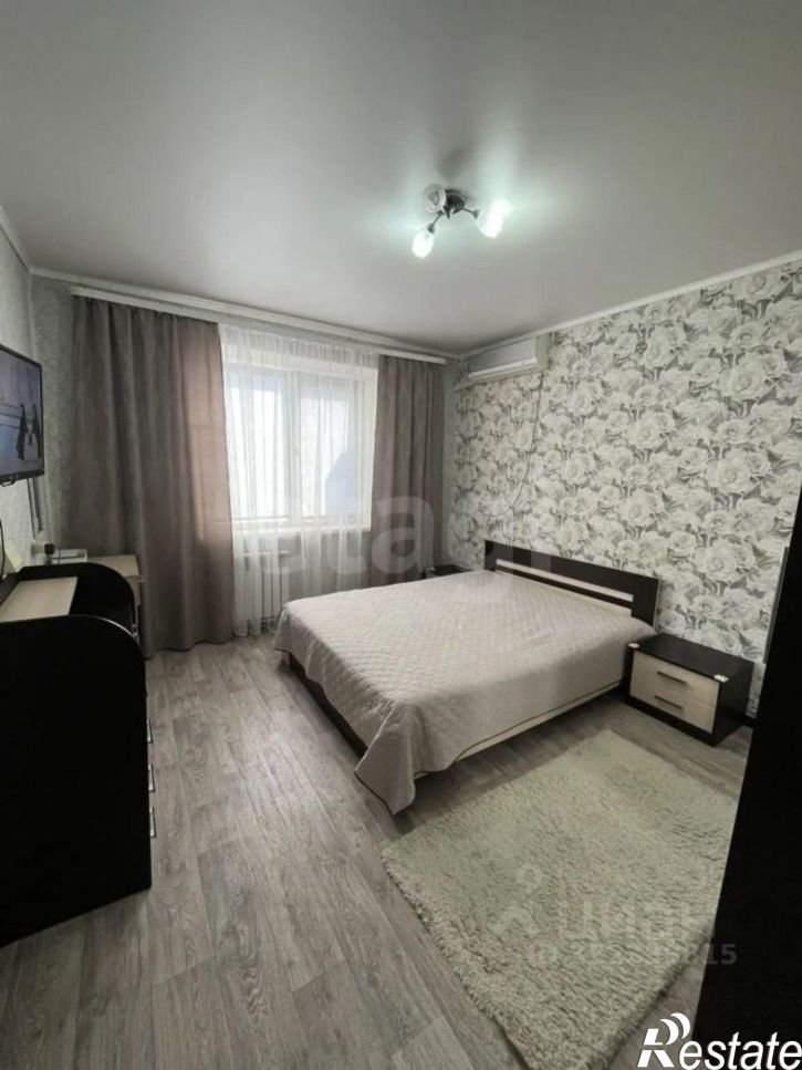 2-комн квартира ул Московская, 9,  д. 9