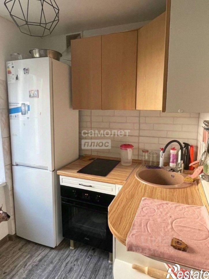 2-комн квартира Мысхакское шоссе, 52,  д. 52