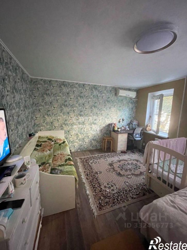 2-комн квартира Мысхакское шоссе, 52,  д. 52