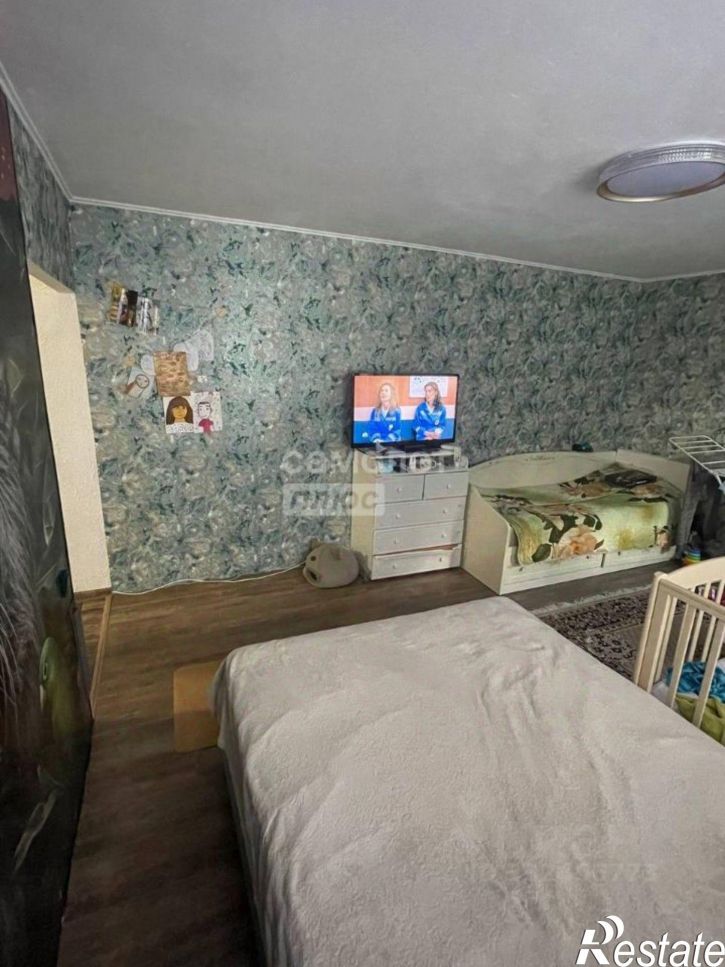 2-комн квартира Мысхакское шоссе, 52,  д. 52