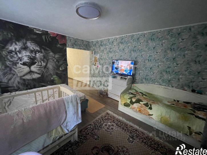 2-комн квартира Мысхакское шоссе, 52,  д. 52
