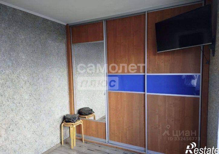2-комн квартира Мысхакское шоссе, 52,  д. 52