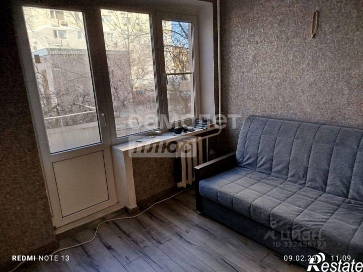 2-комн квартира Мысхакское шоссе, 52,  д. 52